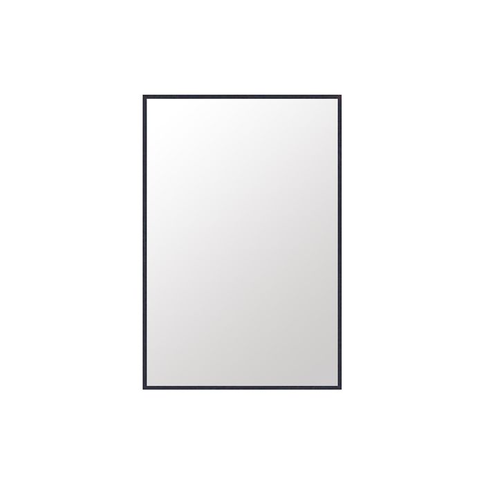 Montana Colour Frame Mirror Rectangular Mirror SP1208 Mirror