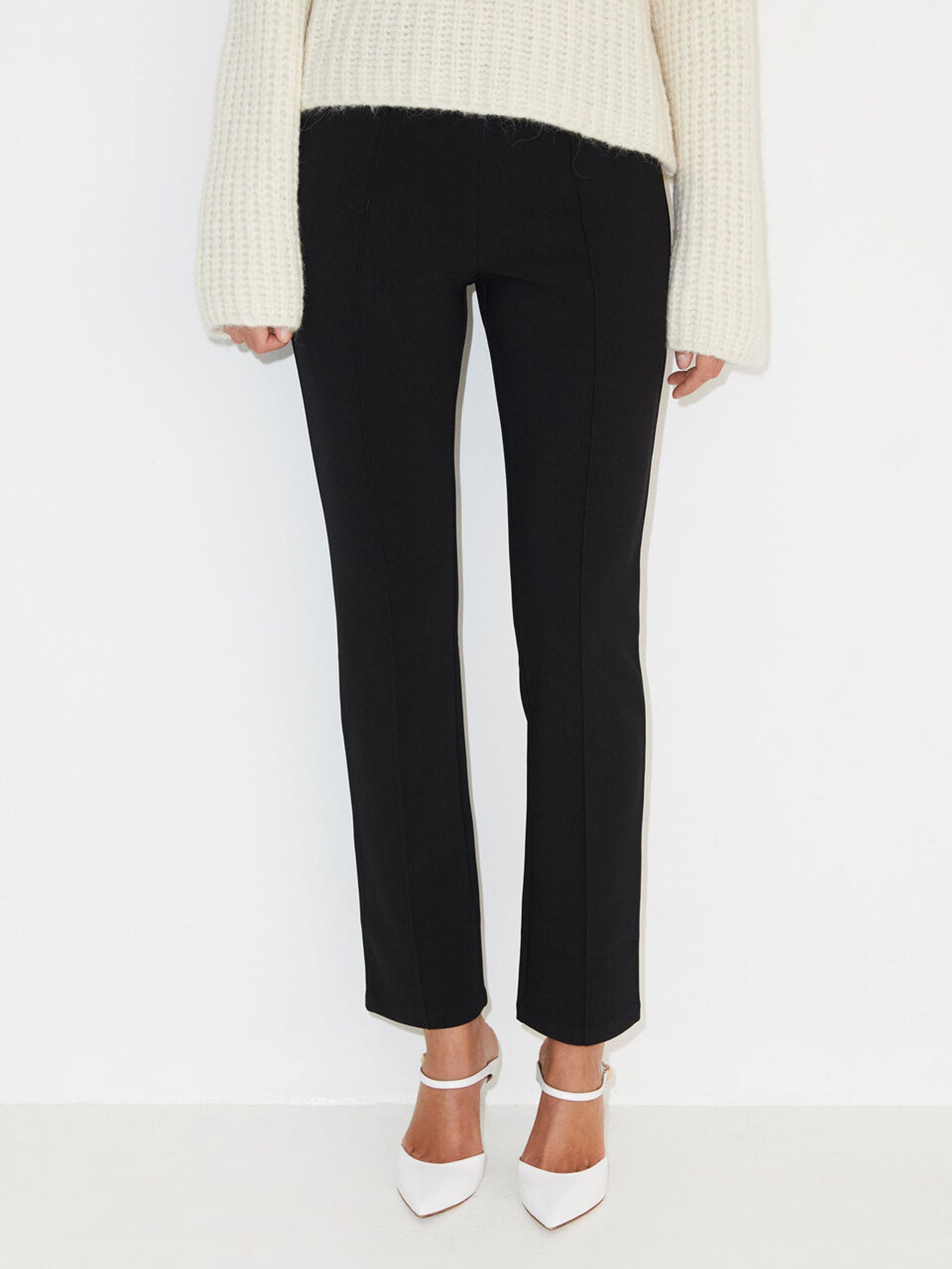 Christah Trousers - Bukser - By