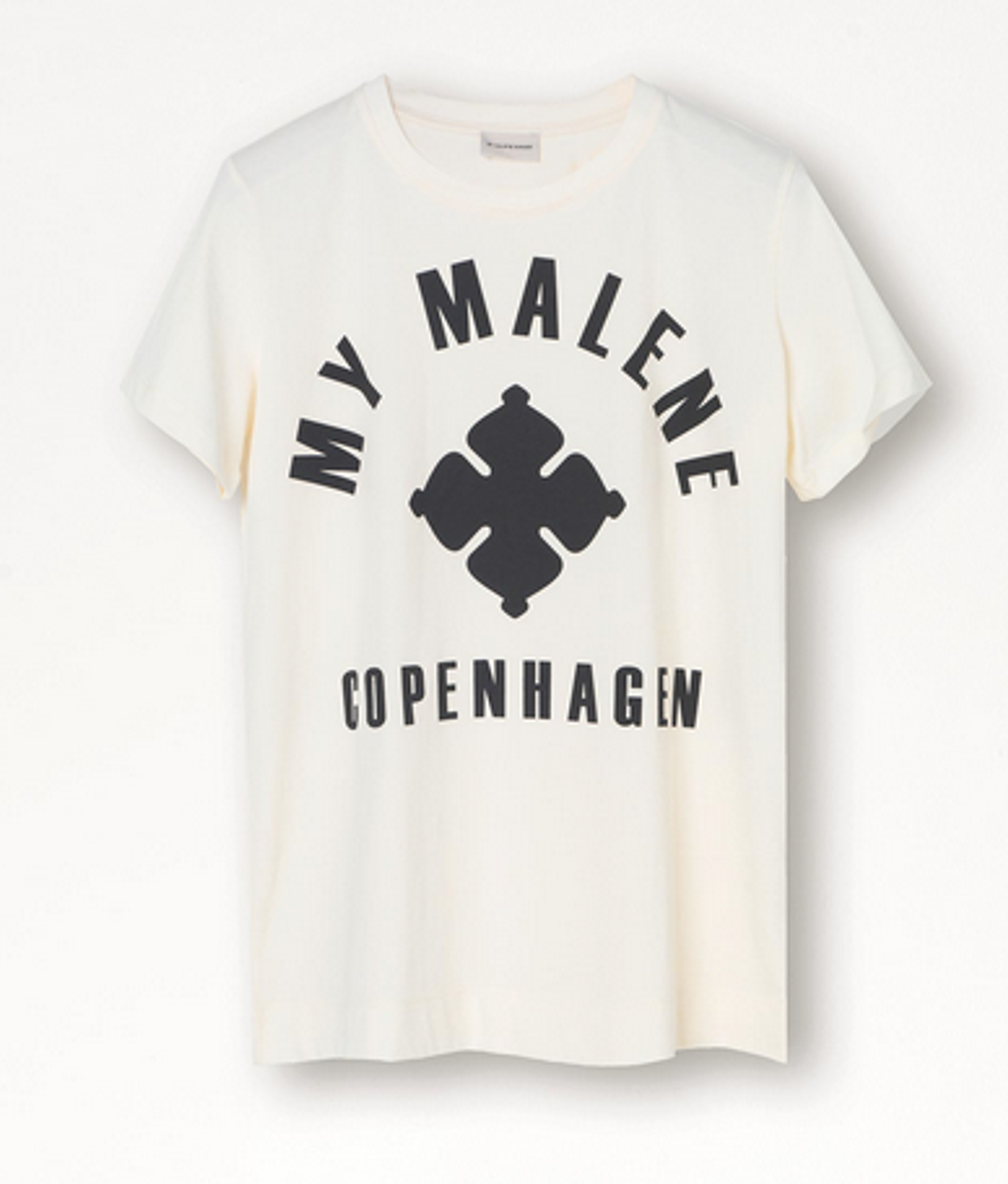 Marianne - T-shirt - By Malene Birger
