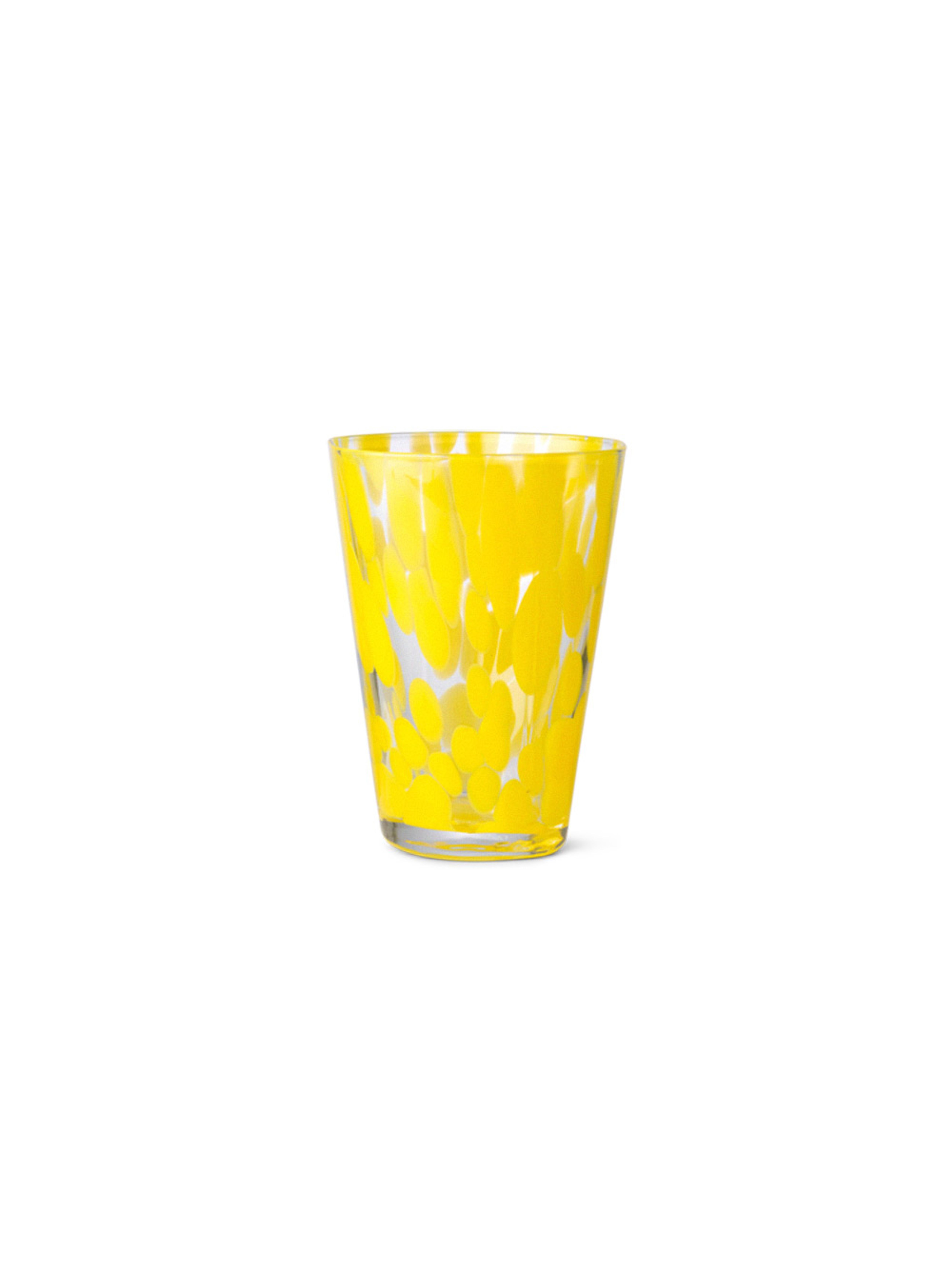 Casca Glass - Vaso - Ferm Living
