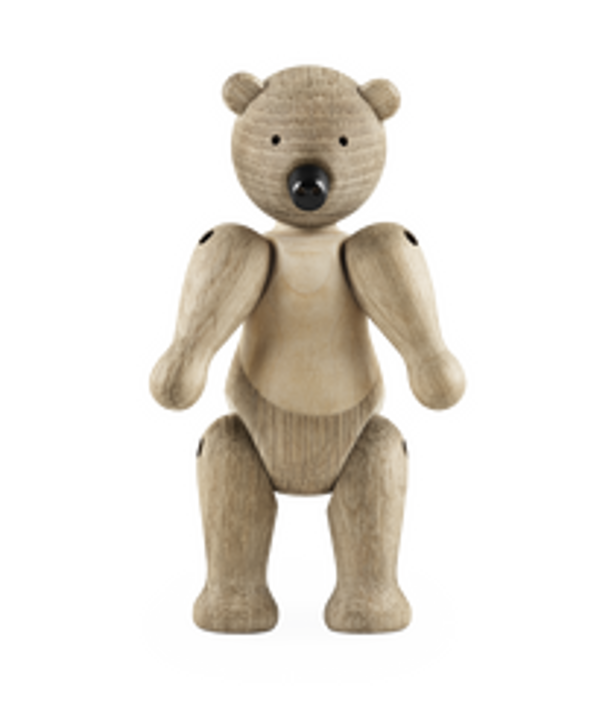 Bear - Figure - Kay Bojesen