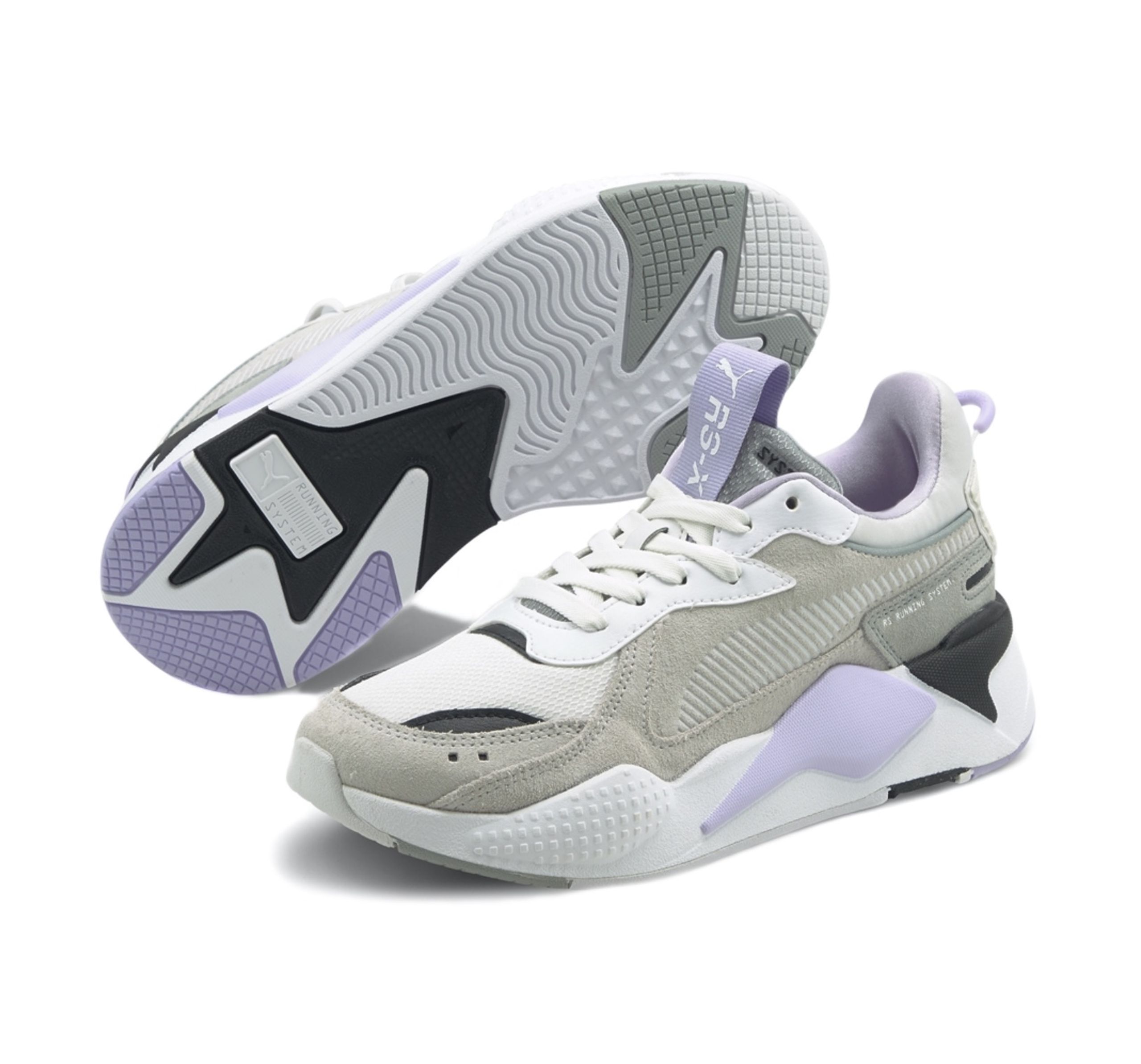 RS-X Reinvent WN's - Sneakers - PUMA