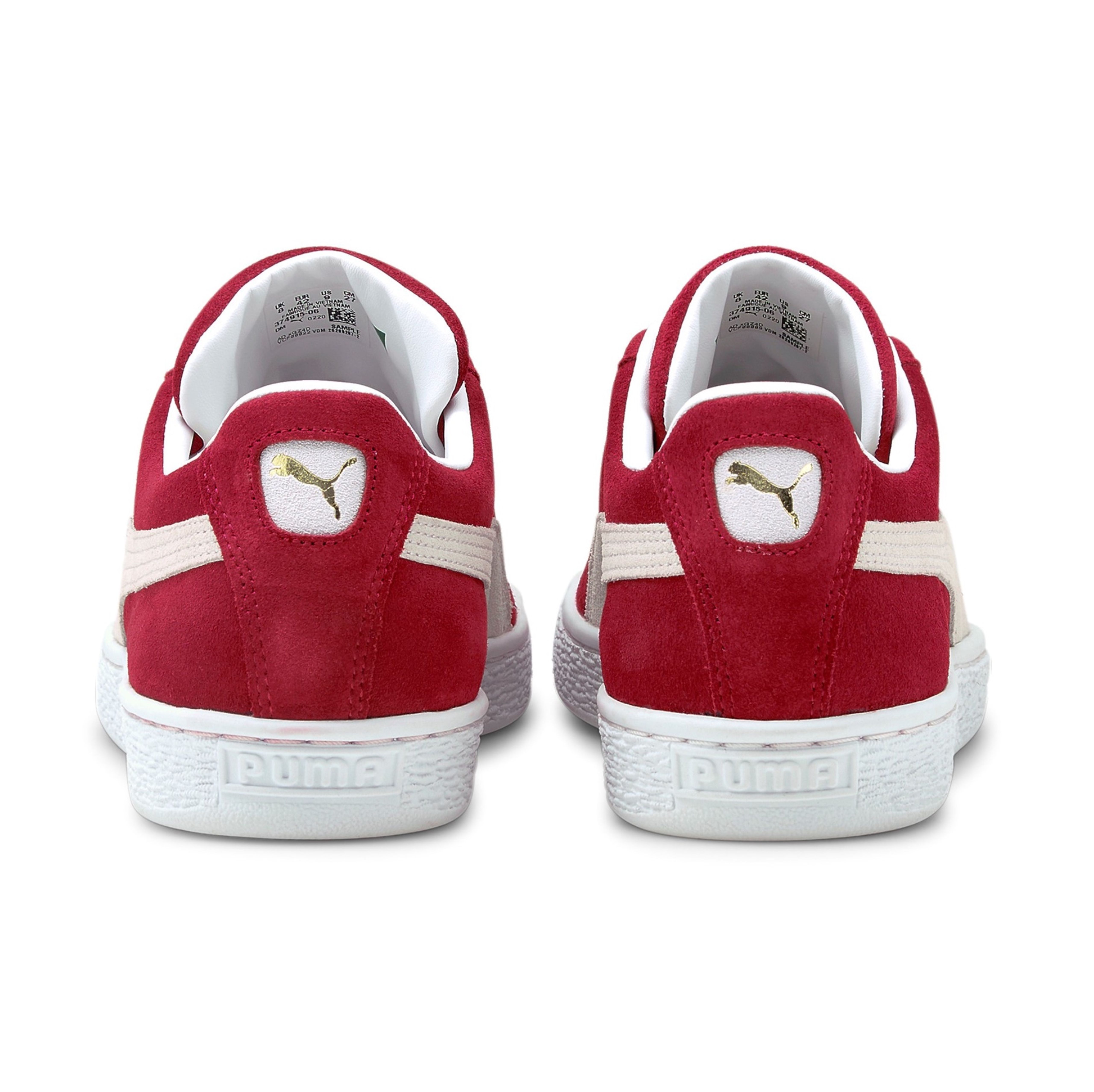 Suede Classic XXL - Zapatillas - PUMA