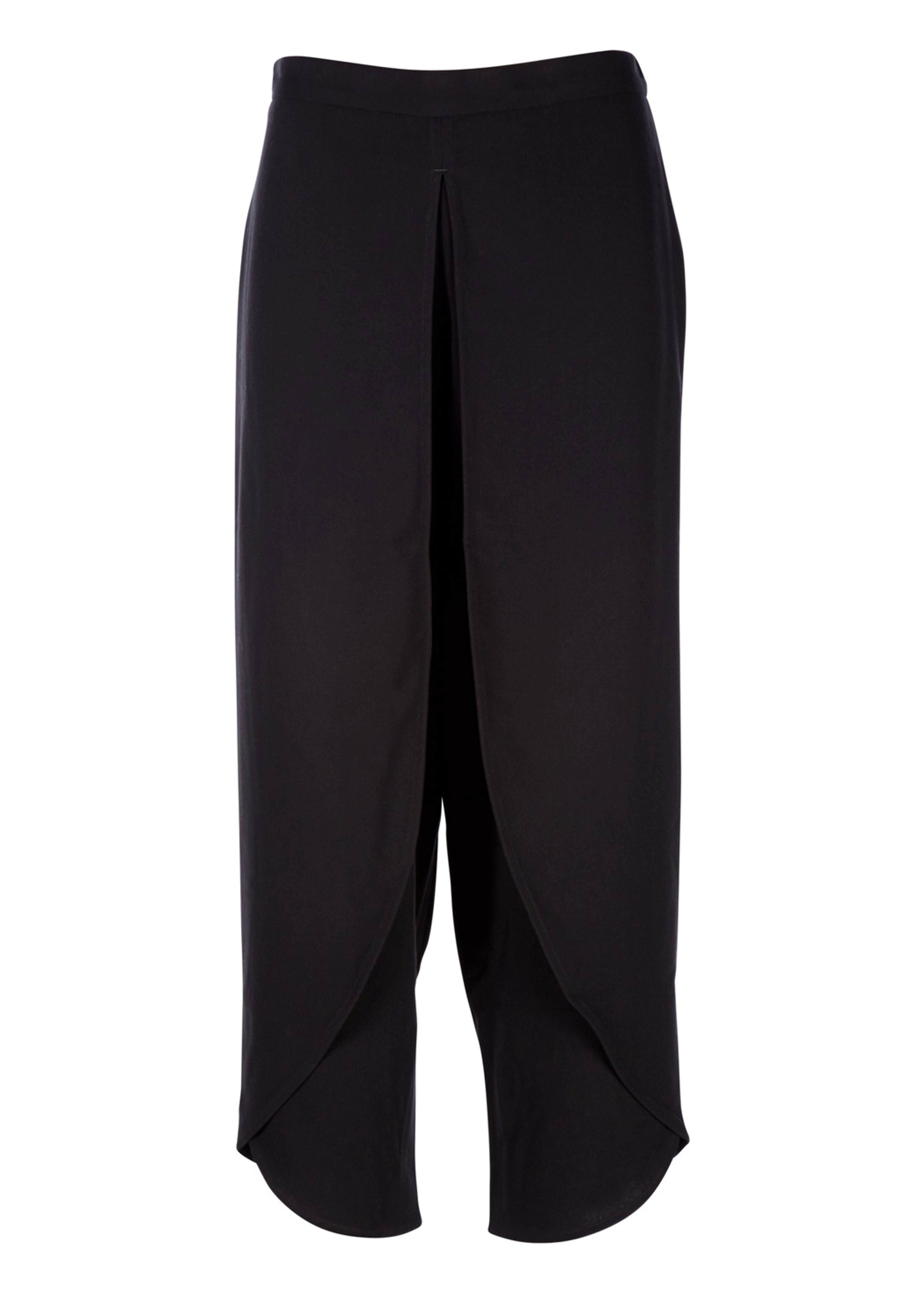 Nala Crepe - Pants - Rodebjer