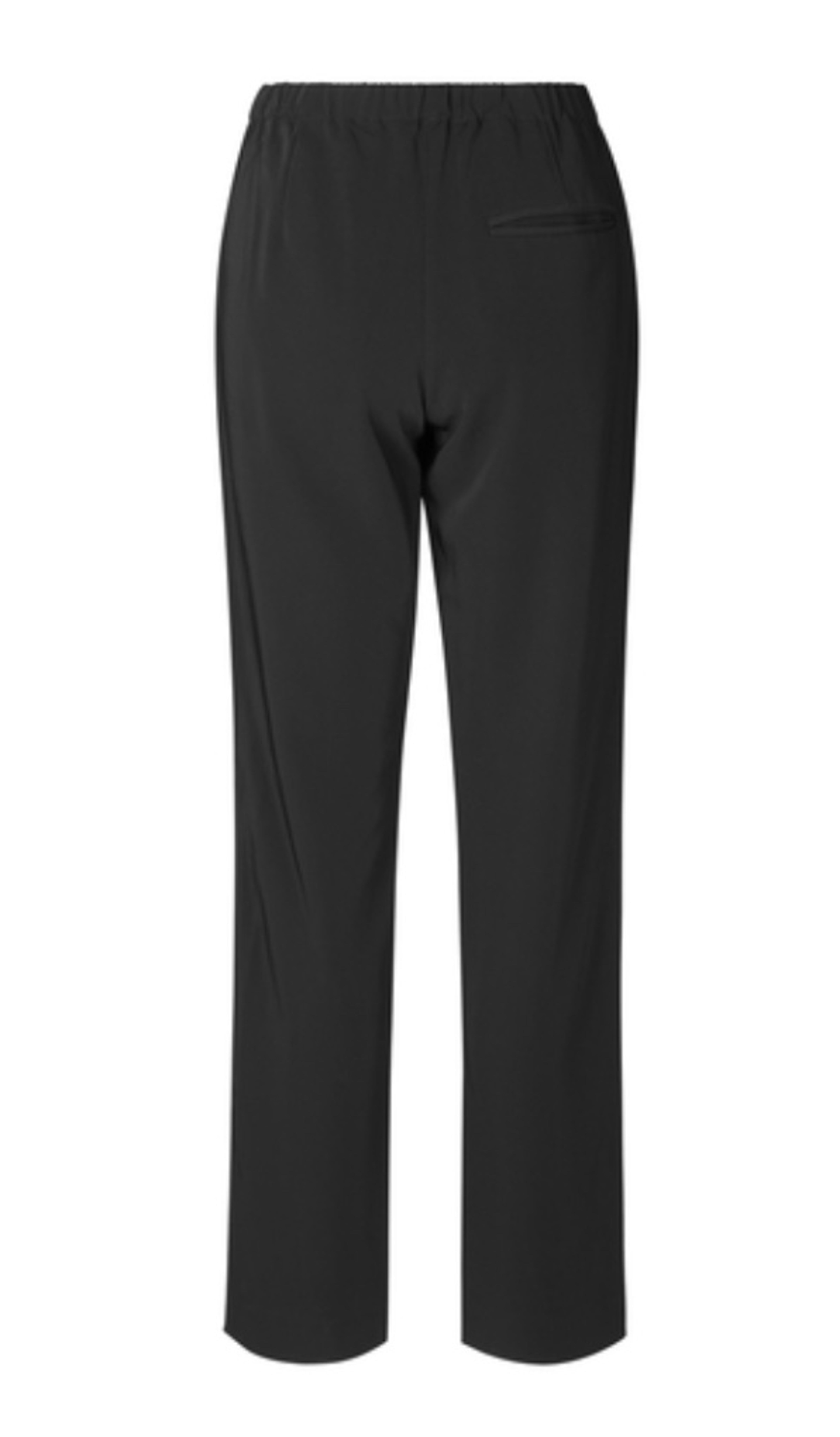 Hoys Straight Pants - Pants - Samsøe 