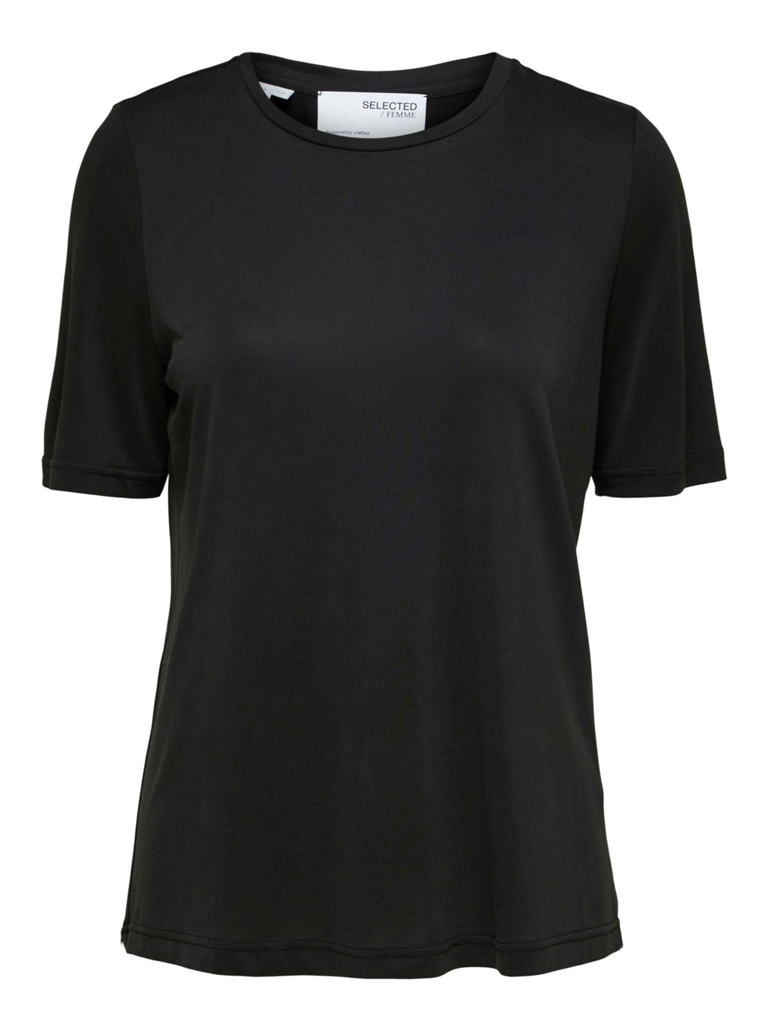 SLFStella SS Tee NOOS - T-shirt - Selected Femme