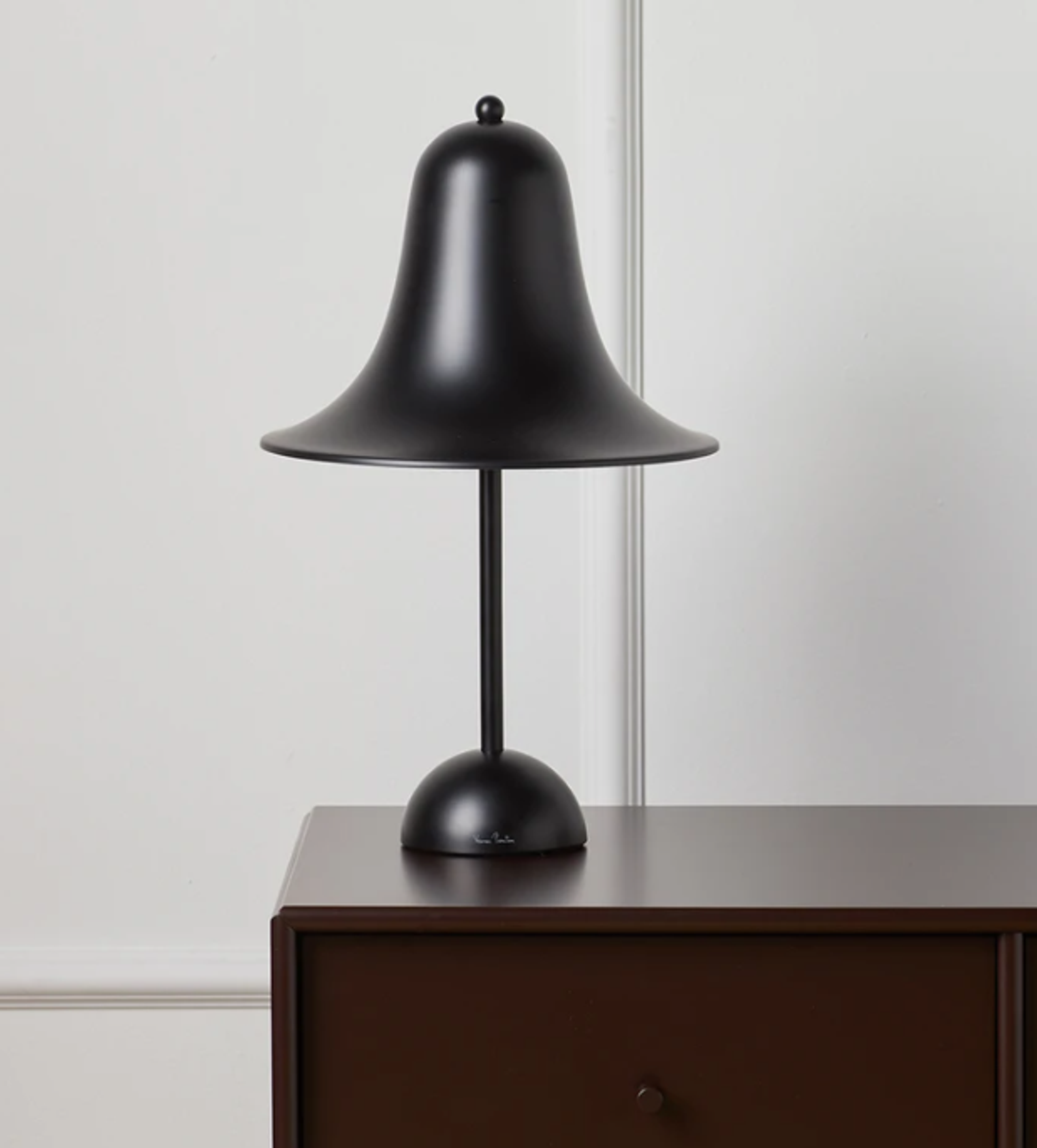 Pantop Table Lamp - Lámpara de mesa - Verpan