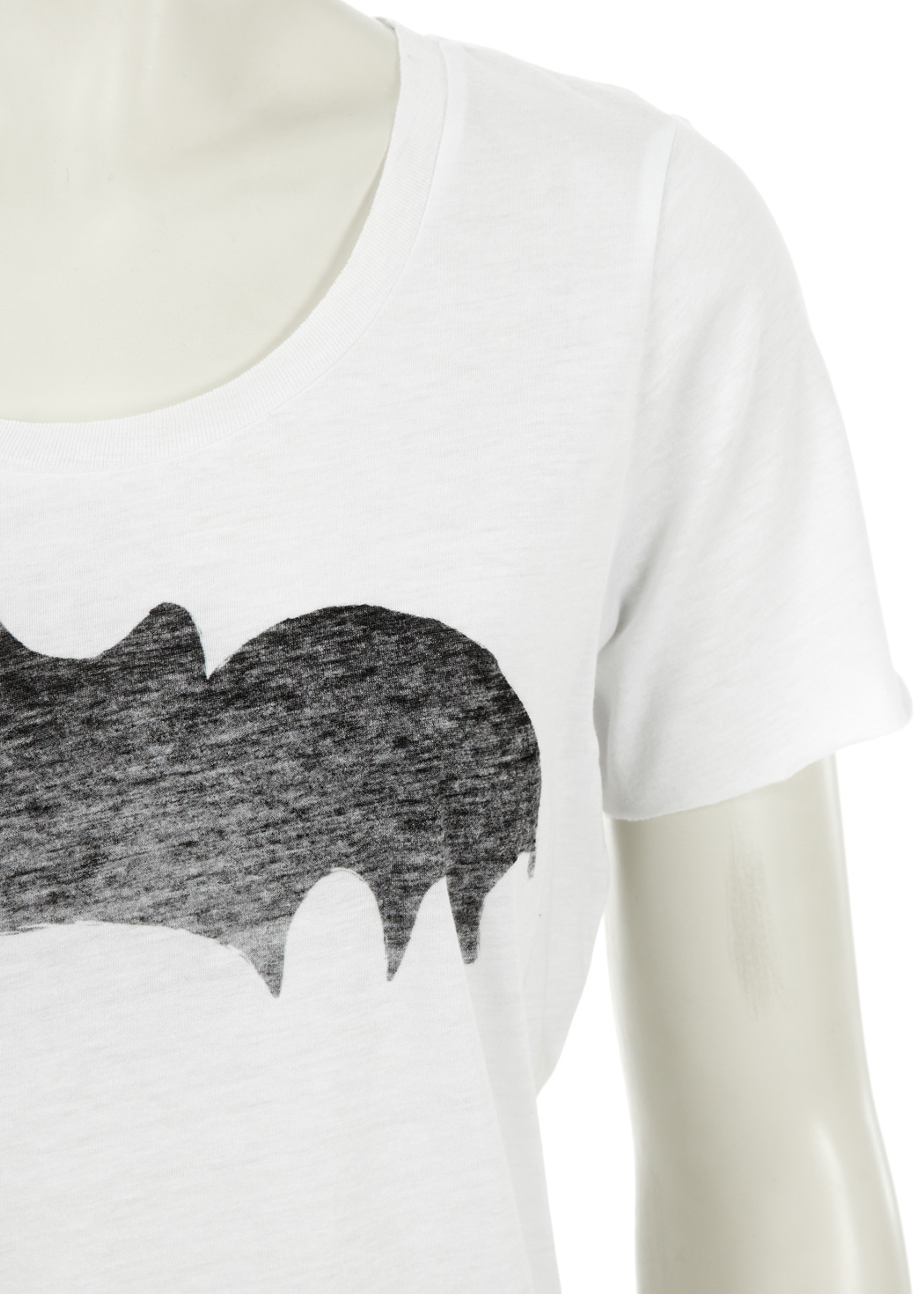 zoe karssen bat t shirt