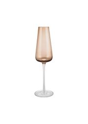 Set Of 2 Champagne Glasses / Coffee