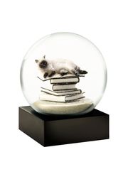Forest Friends Snow Globe by CoolSnowGlobes 