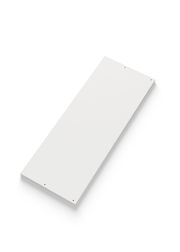 New Works Standard Shelf - White