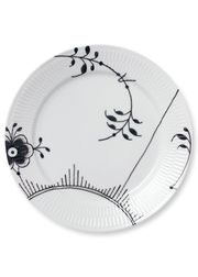 Plate - Decoration no. 2 - 27 cm