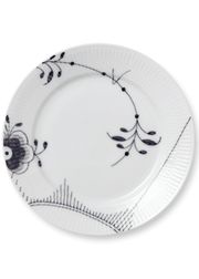 Plate - Decoration no. 2 - 22 cm