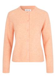 samsøe nor short cardigan