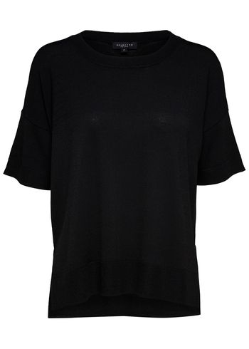 selected femme t shirt