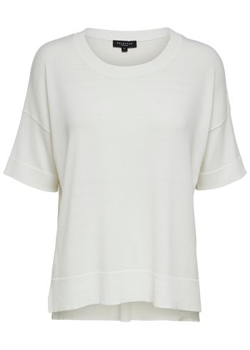 selected femme t shirt