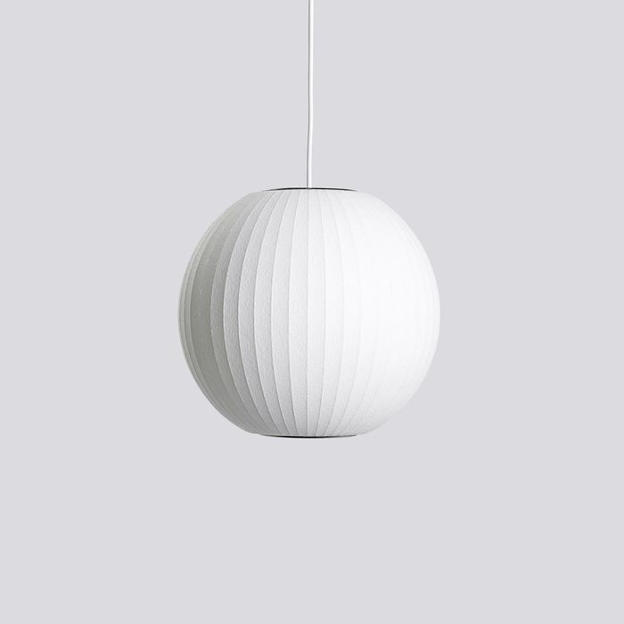 Nelson Ball Bubble - Lamp - HAY