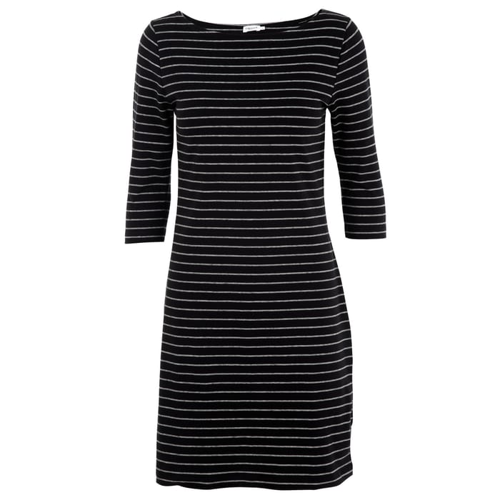 Dress - Stripe Mini Dress - Filippa K