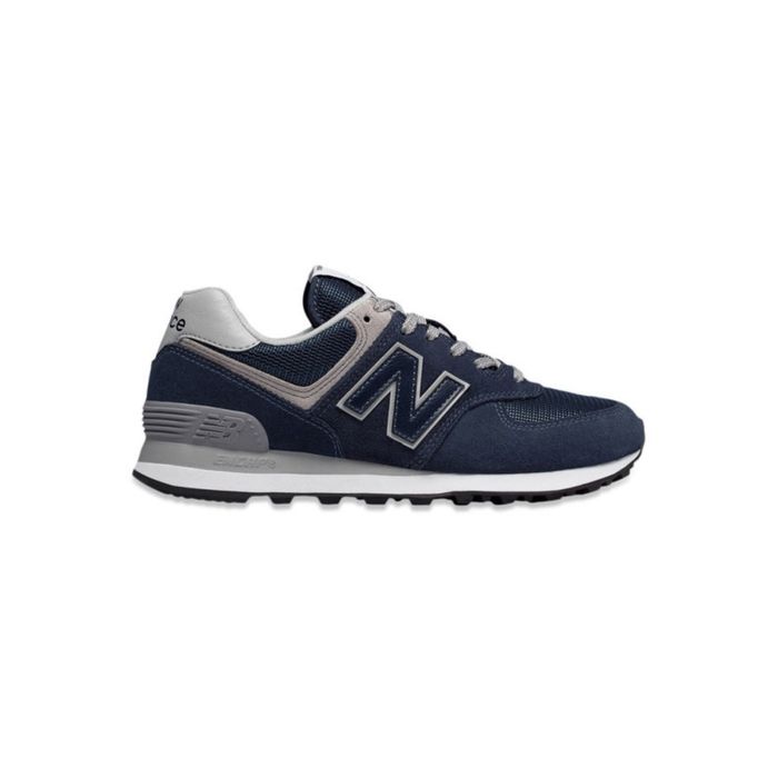 new balance azul marino