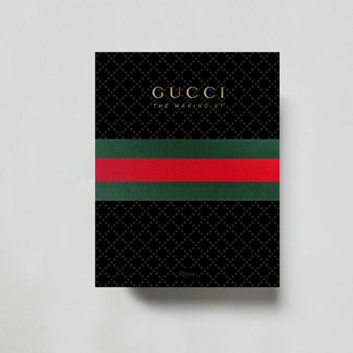 Gucci book by 628 philips