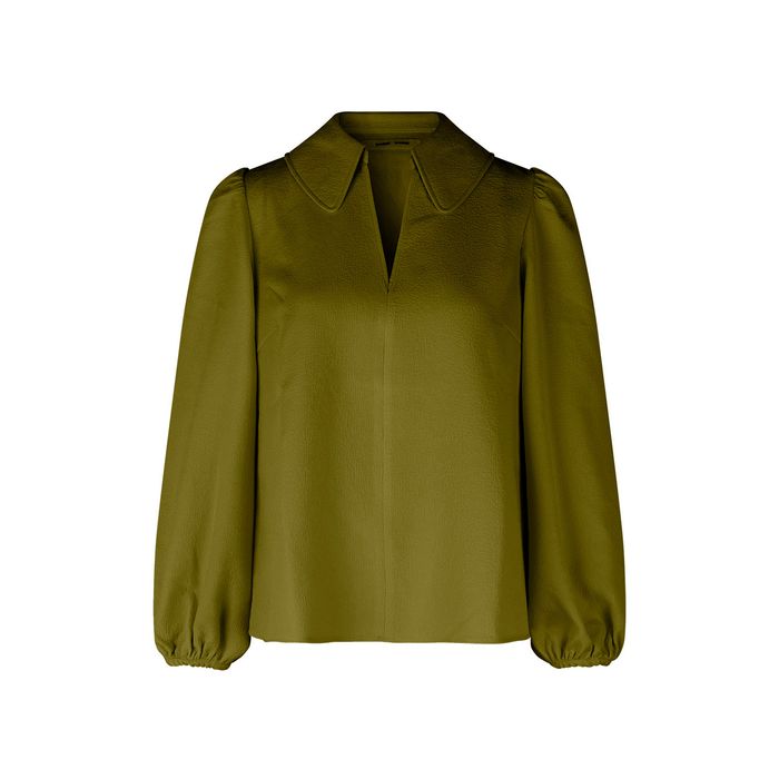 samsøe samsøe ono blouse