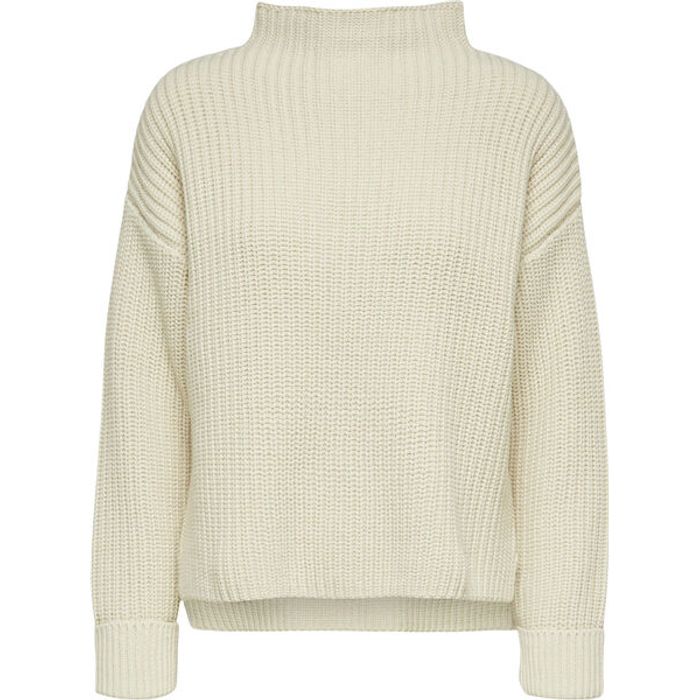 SLFSelma LS Knit Pullover - Tricot - Selected Femme