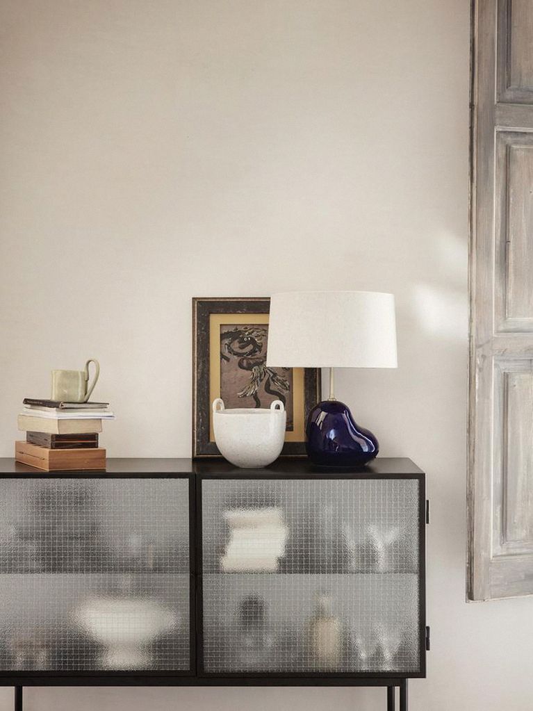 ferm living haze sideboard