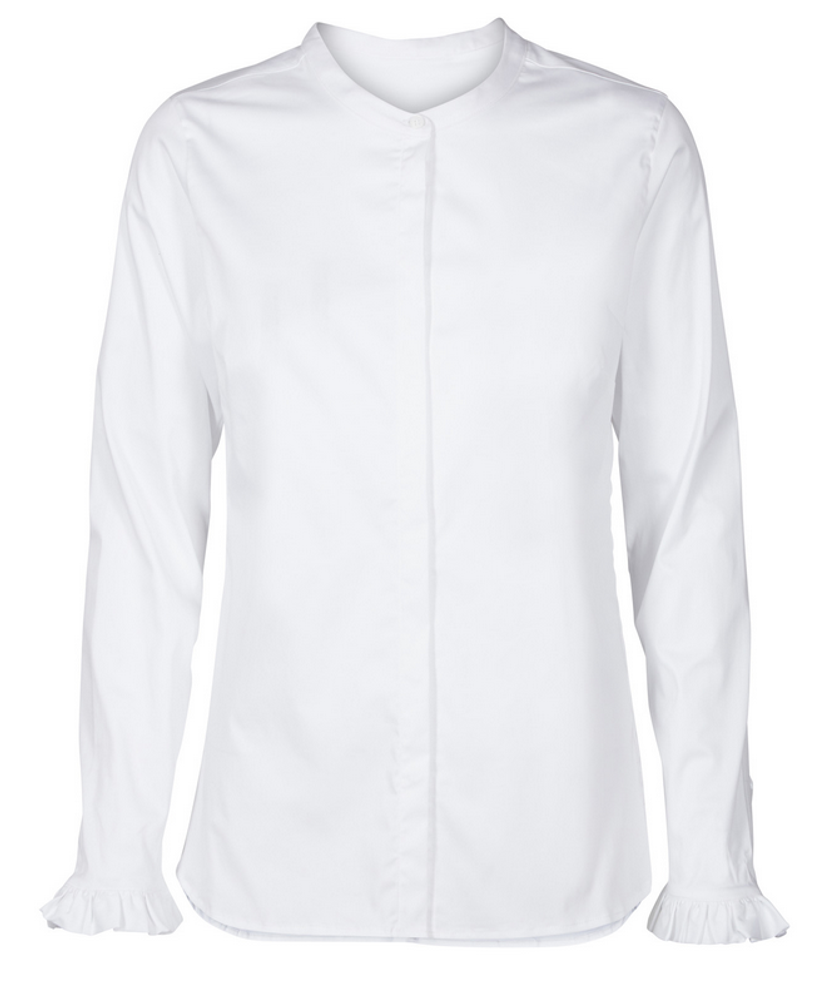 mattie sustainable shirt