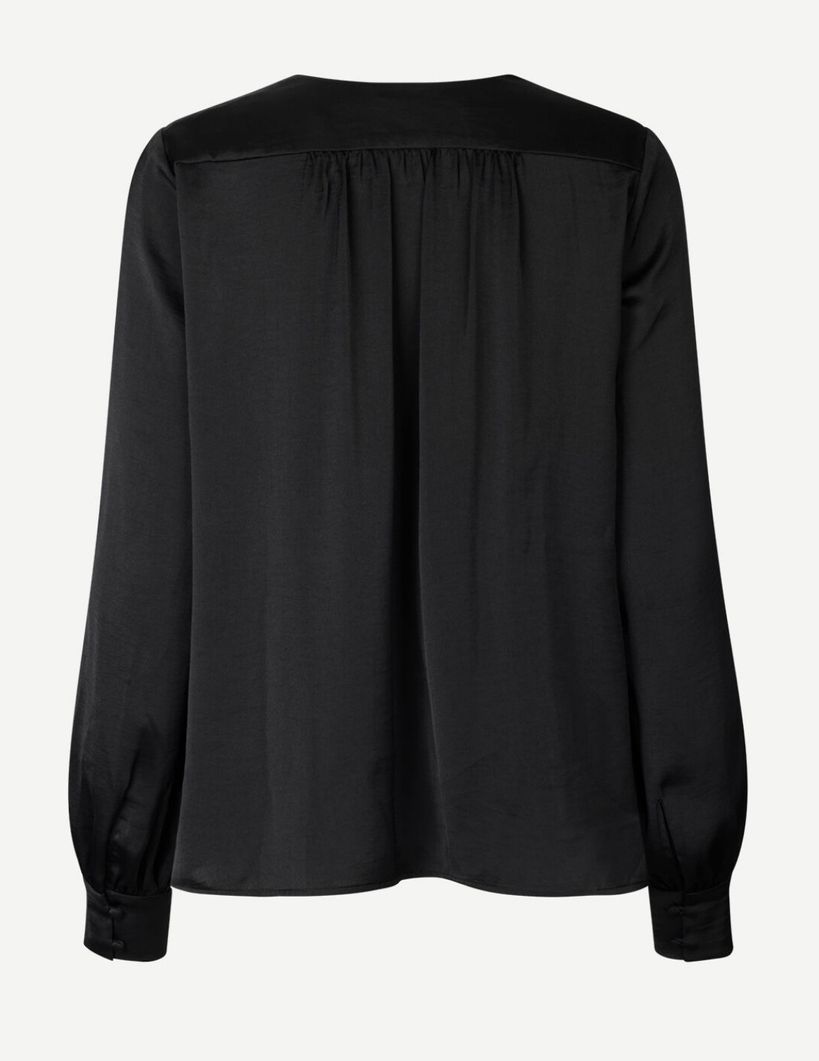 samsøe samsøe ono blouse