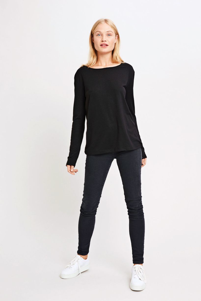 samsøe samsøe ono blouse