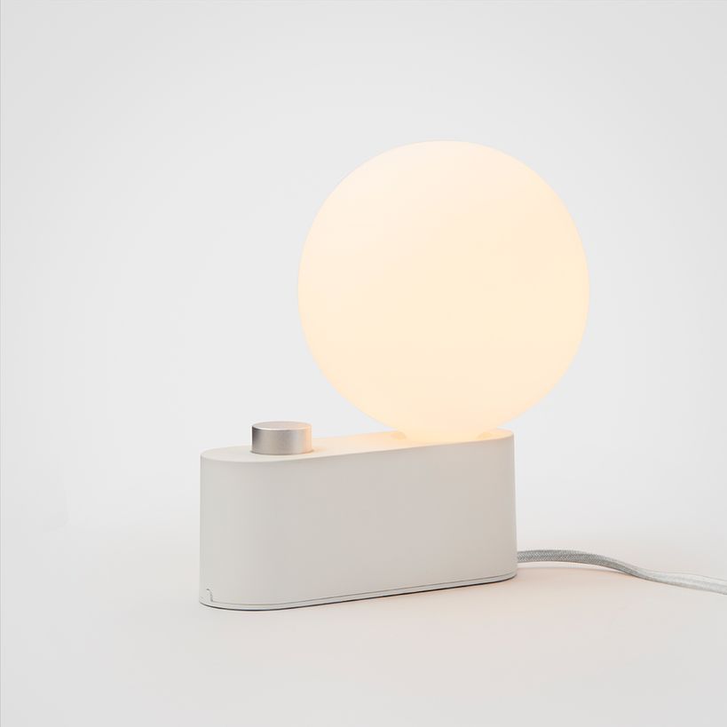 Alumina Table Lamp - - Tala