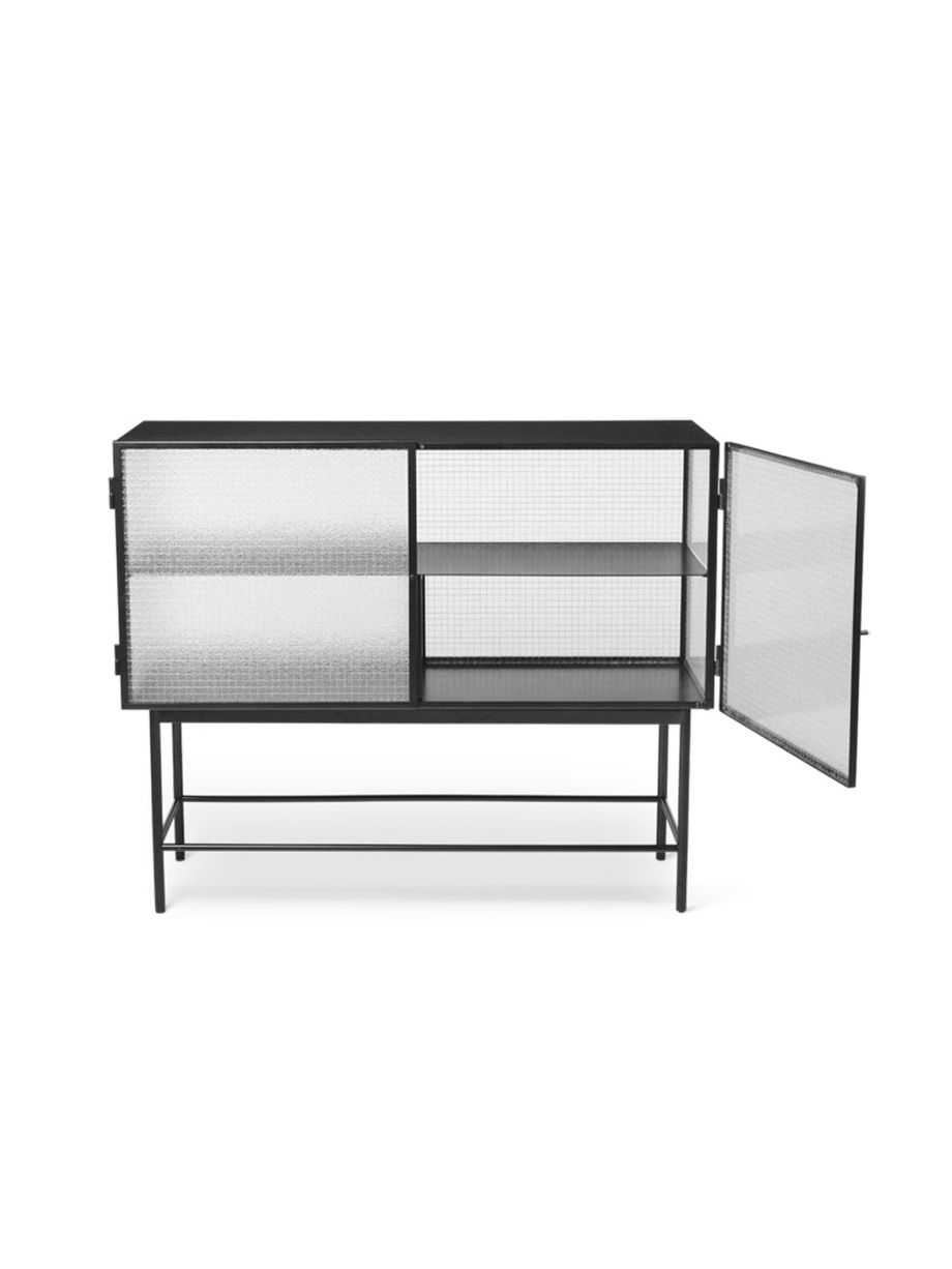 ferm living haze sideboard