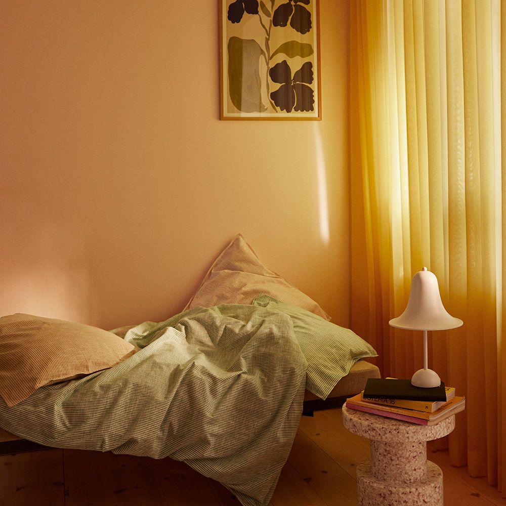 Lamper og belysning i soveværelset | Inspiration til indretning i soveværelset