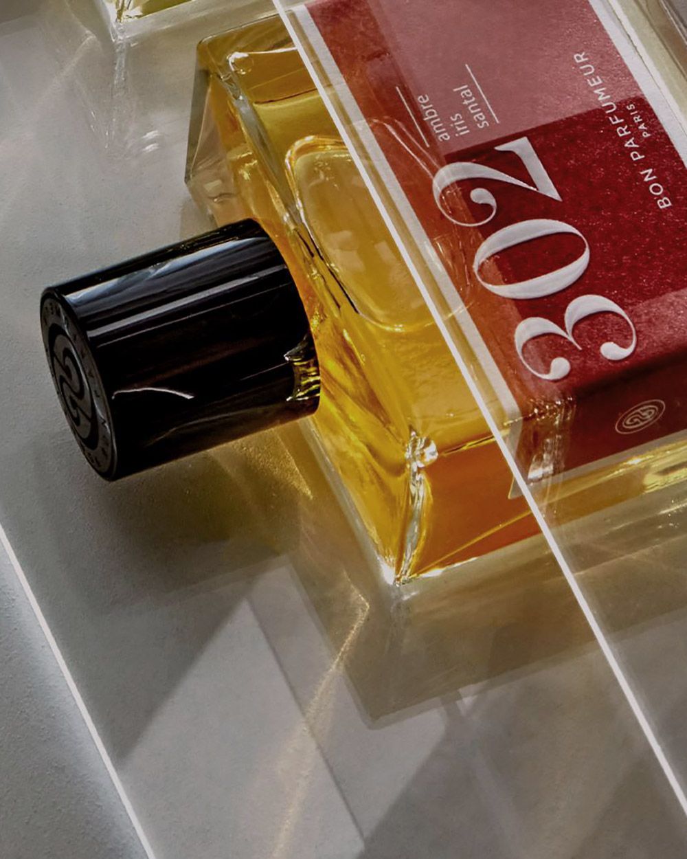 Bon Parfumeur | Perfume Guide by Byflou.com Journal