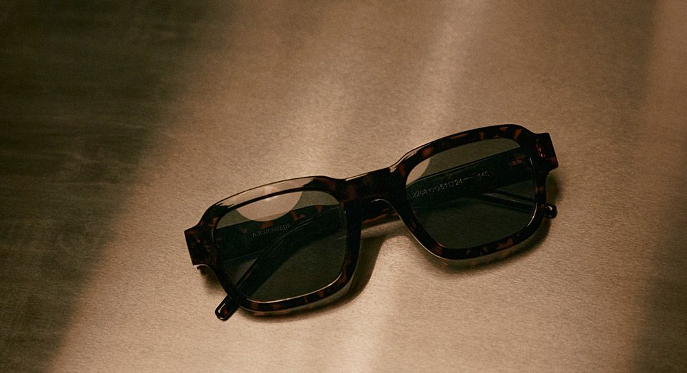 70'er solbriller | Solbrille Guide