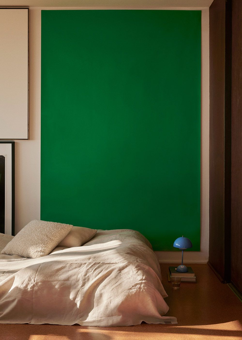 Farver i soveværelset | Inspiration til indretning i soveværelset
