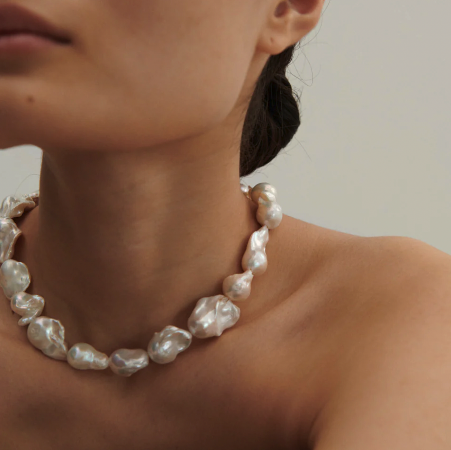 Pearl Jewellery | Byflou.com | Byflou.com