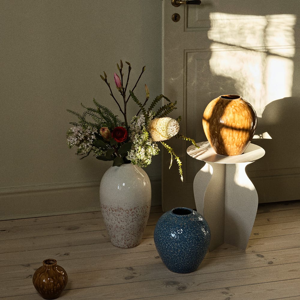 Floor Vases | Byflou.com | Byflou.com