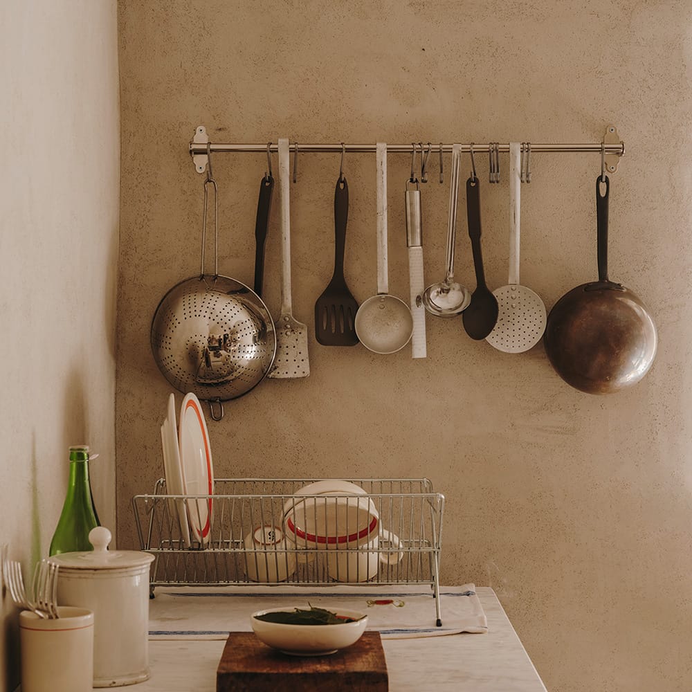 Kitchen accessories | Byflou.com