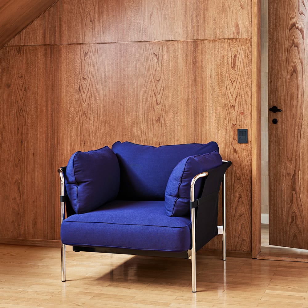 Lounge stoelen | Byflou.com