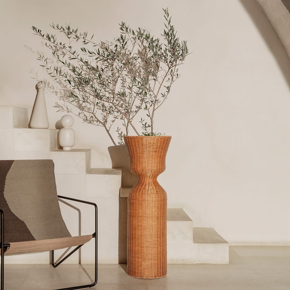 Plant boxes & Plant stands | Byflou.com