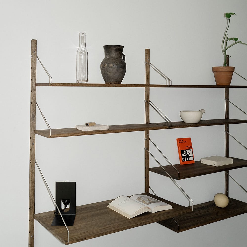 Shelving Systems | Byflou.com