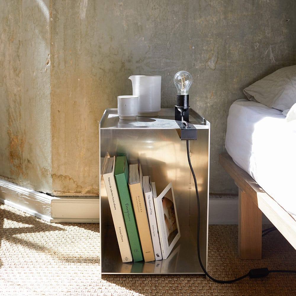 Side tables | Byflou.com