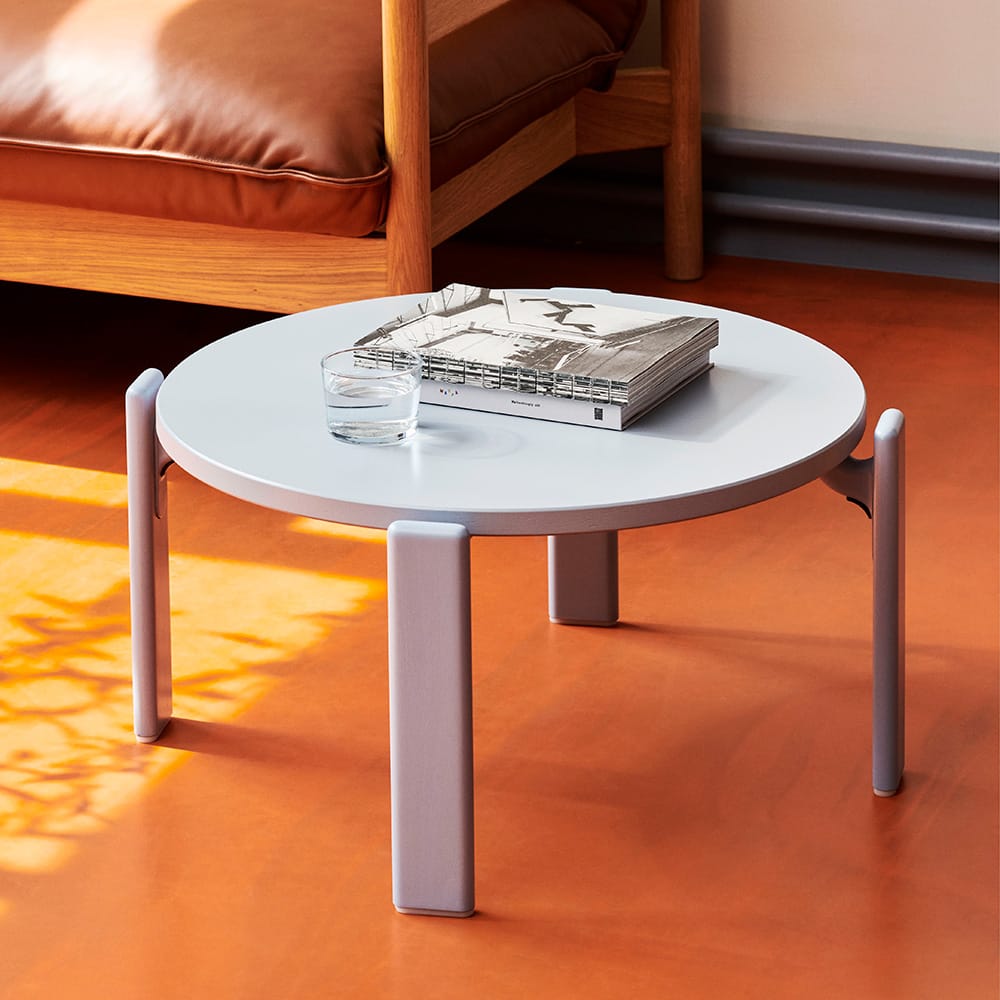 Coffee Tables | Byflou.com