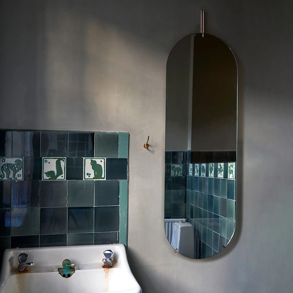 Wall mirrors | Byflou.com