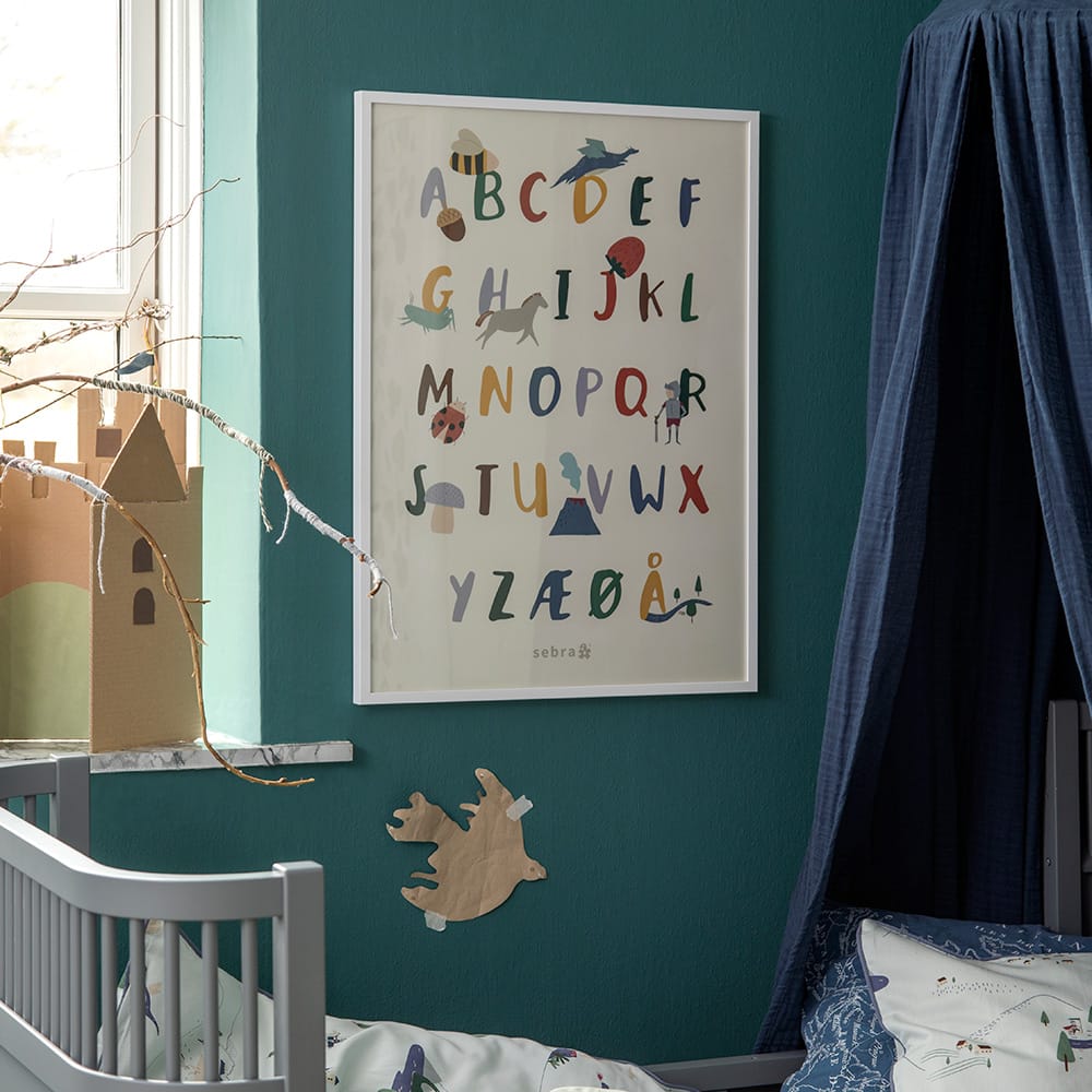 Children's posters | Byflou.com | Byflou.com