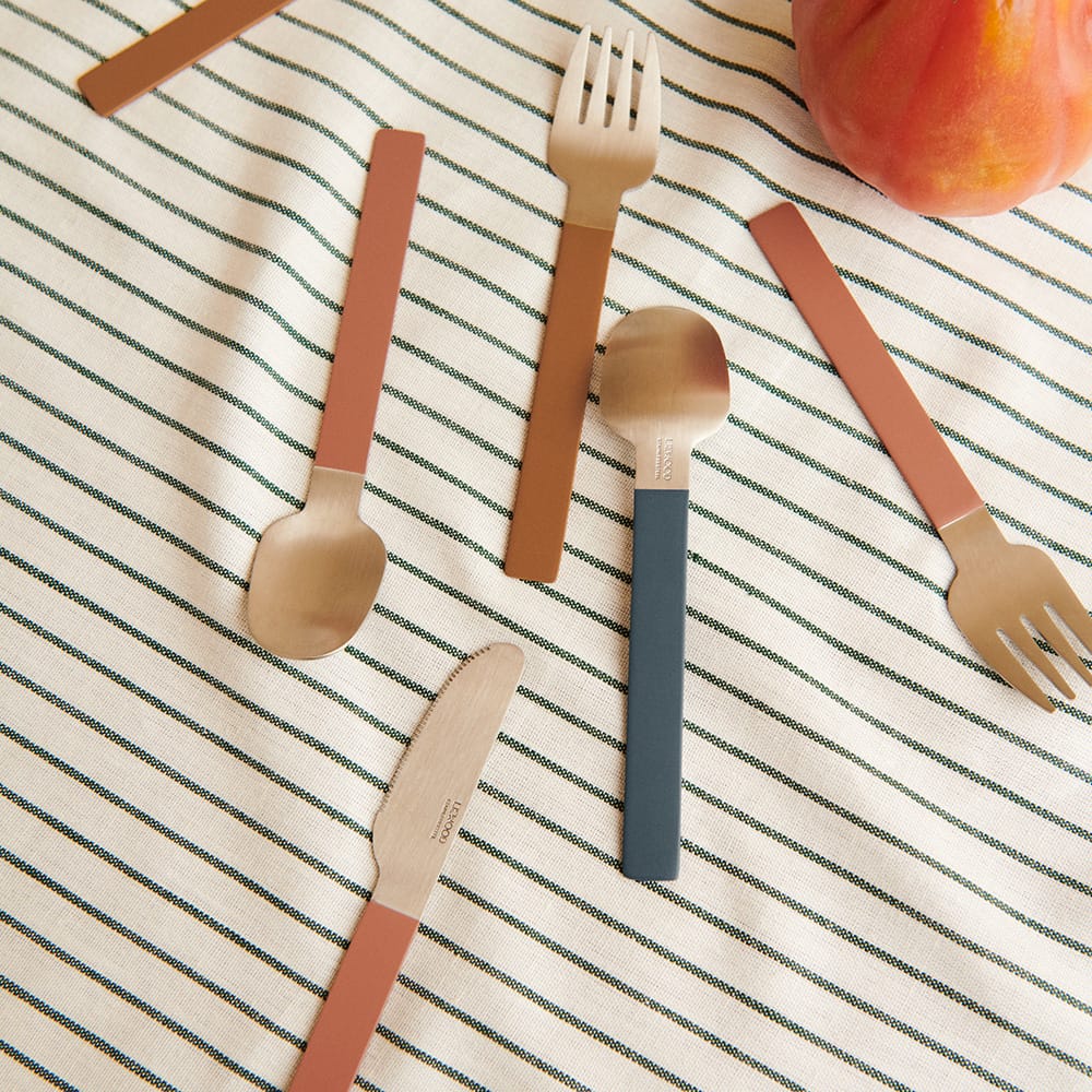 Children's cutlery | Byflou.com | Byflou.com