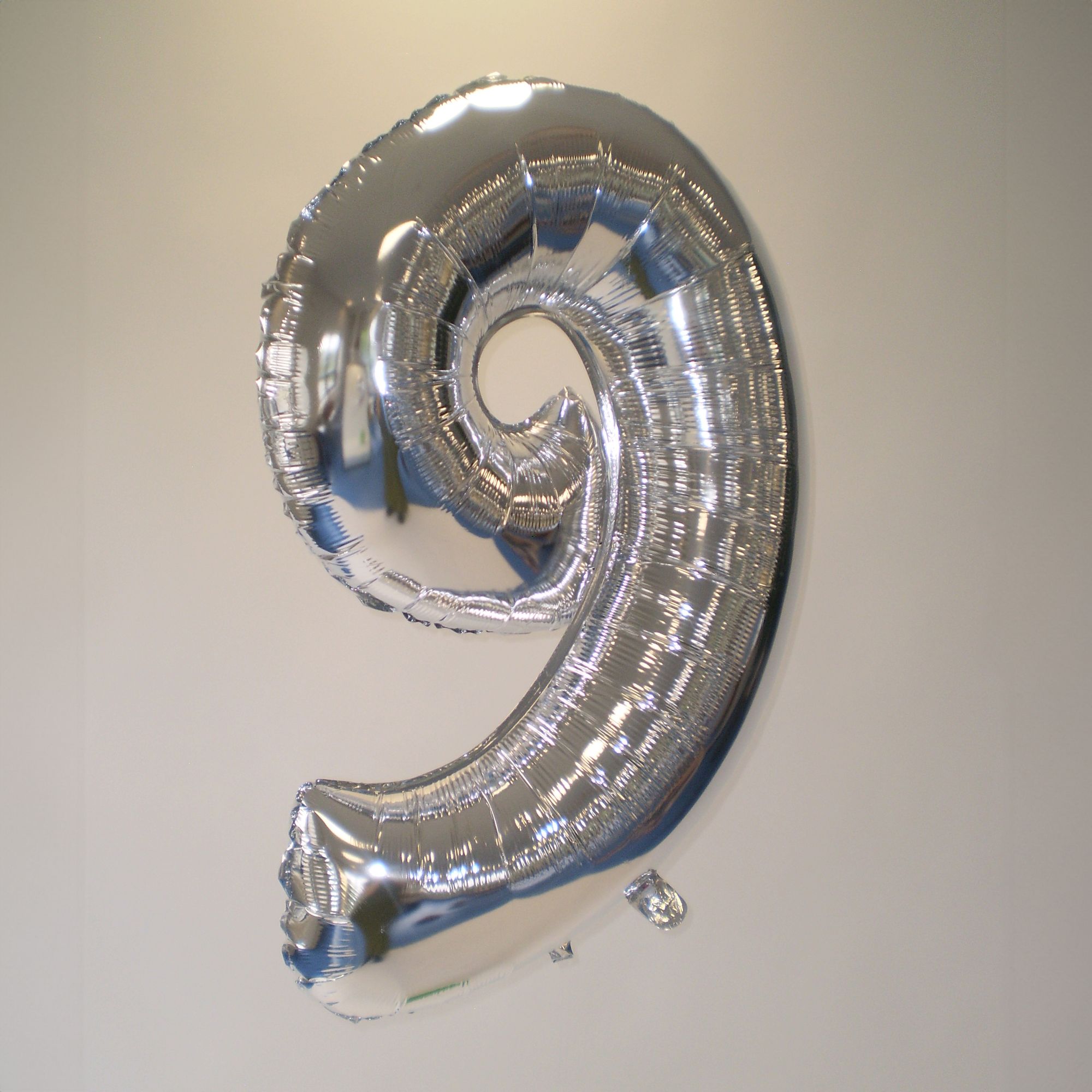 Our first store turns 9 | Byflou Journal