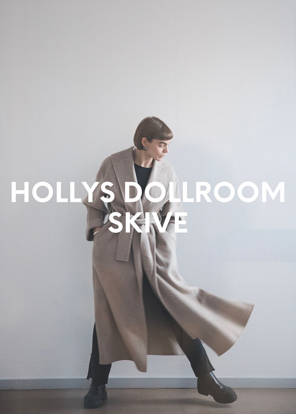 Hollys Dollroom i Skive - en del af Byflou.com