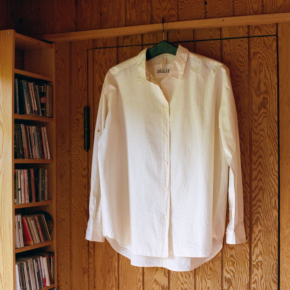 Sådan skaber du en tidløs garderobe | Bluser & Skjorter